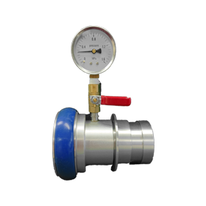 株式会社眞和 中間圧測定器40A・50A・65A